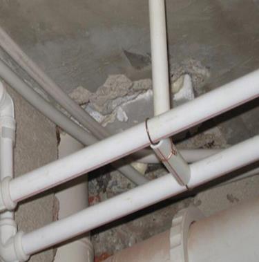 石嘴山漏水维修 卫生间漏水的原因是什么？卫生间下水管漏水怎么办？